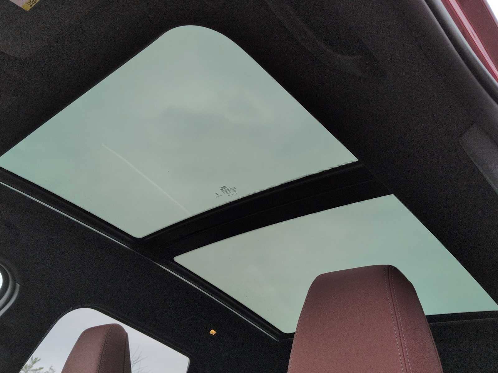 New 2026 BMW X1 xDrive28i w/ Convenience Package image 18