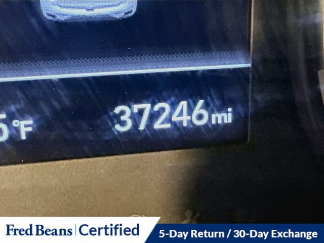 Certified 2021 Hyundai Venue SEL FWD image 21