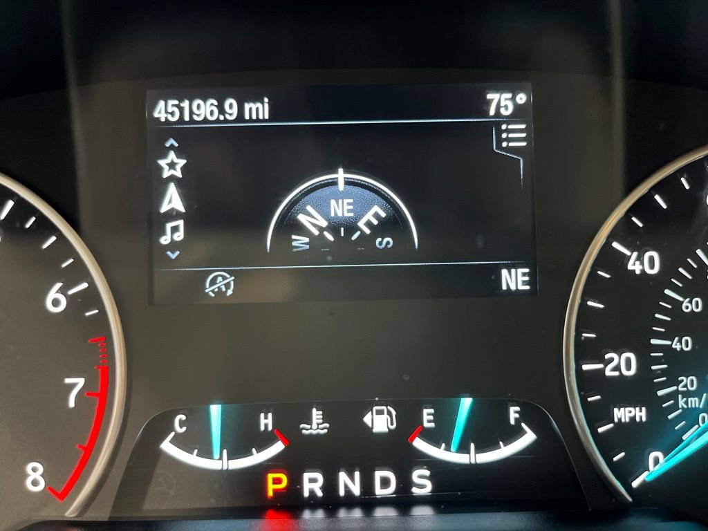 Used 2021 Ford EcoSport SES AWD/4WD image 22