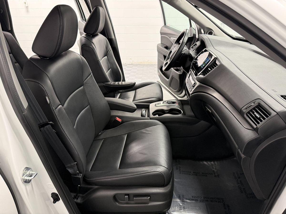 Used 2022 Honda Pilot Special Edition image 16
