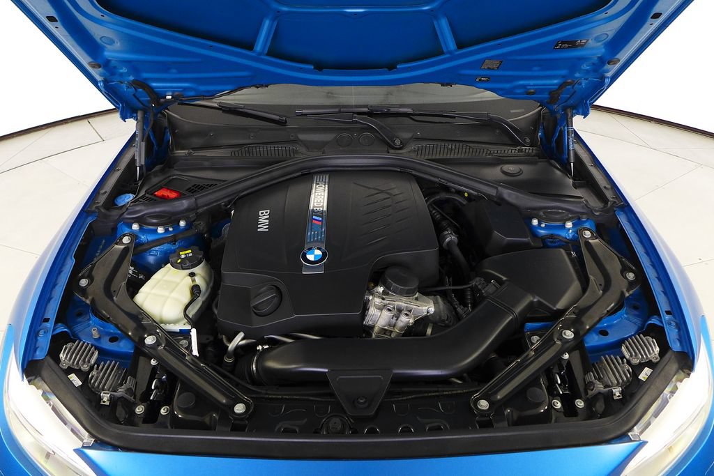 Used 2016 BMW M2 RWD image 6