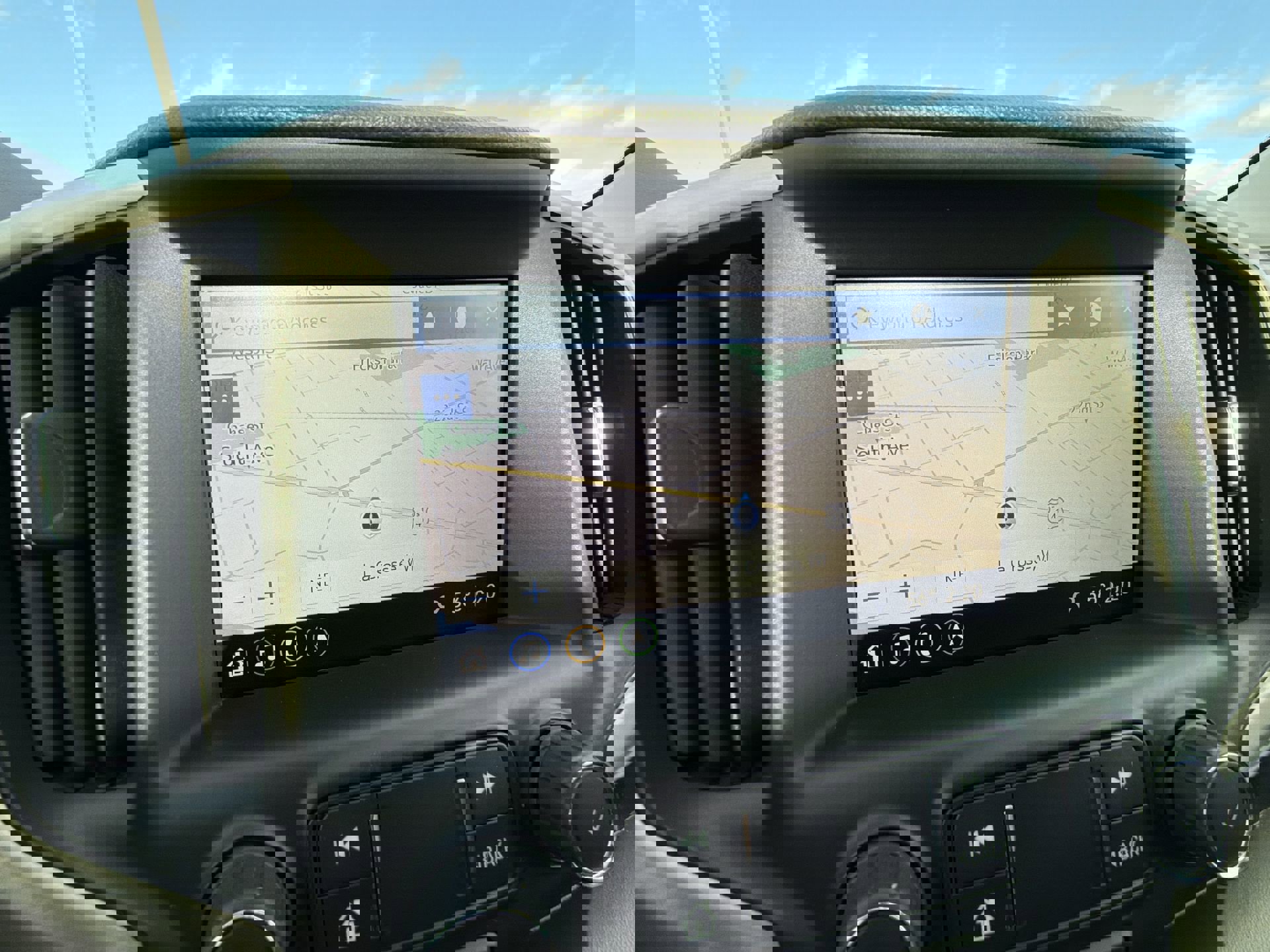 Used 2019 GMC Terrain Denali w/ Advanced Safety Package image 14