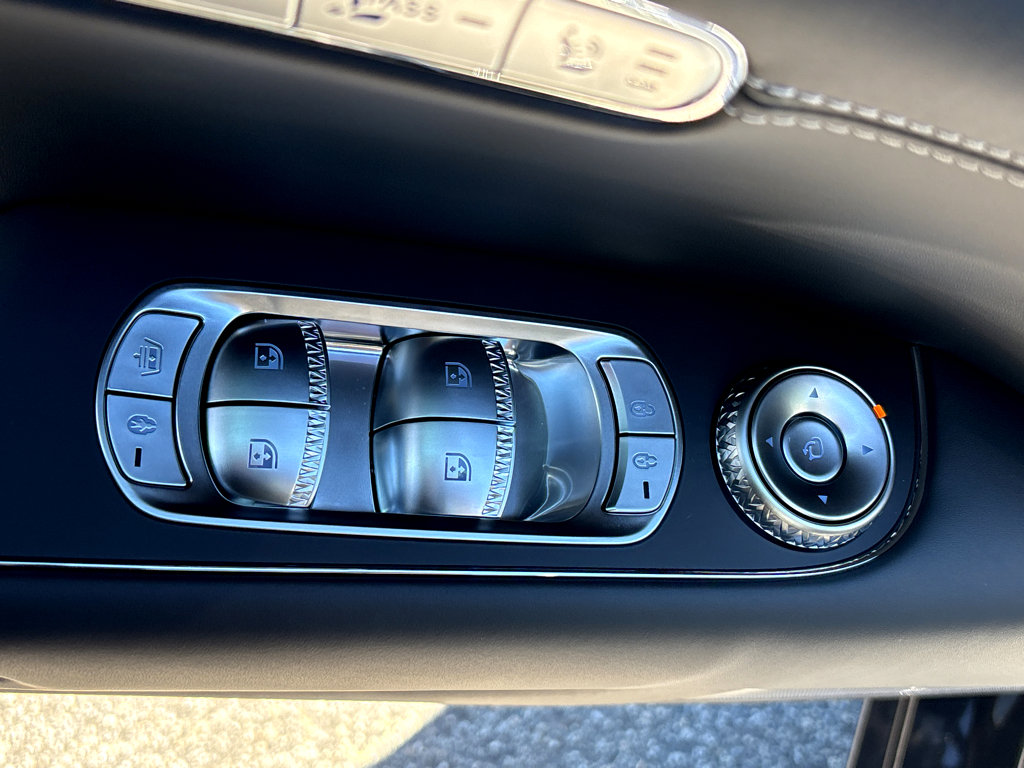 New 2026 Genesis G90 3.5T image 27