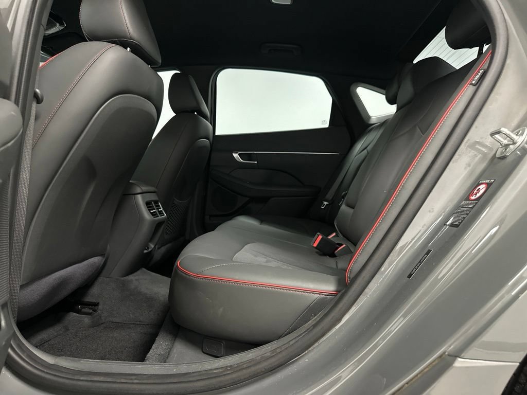 Used 2020 Hyundai Sonata SEL Plus FWD image 20