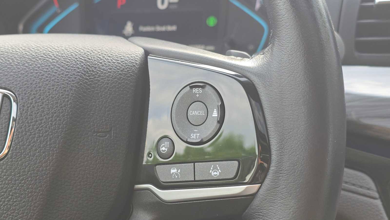 Used 2023 Honda Odyssey Elite image 30