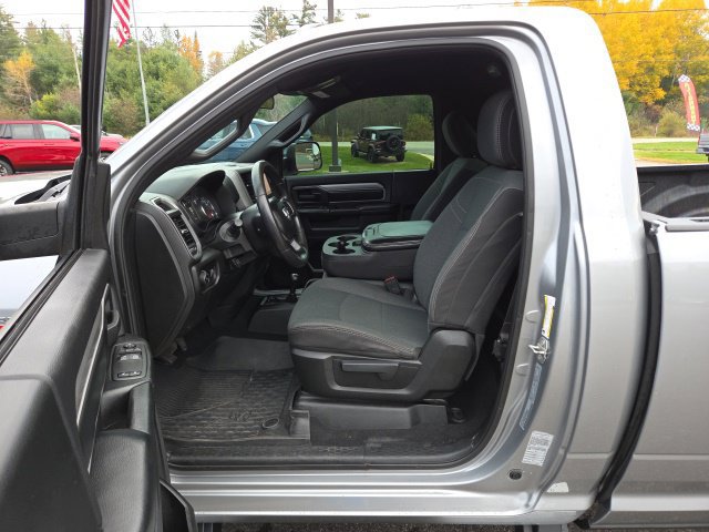 Used 2022 RAM 2500 Tradesman AWD/4WD image 22