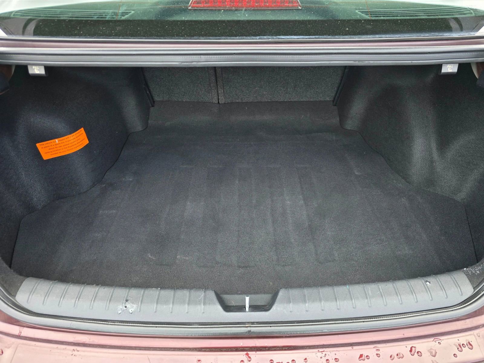 Used 2019 Kia Optima LX image 16