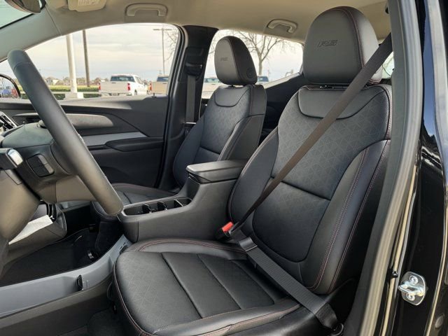 New 2027 Chevrolet Bolt RS image 19