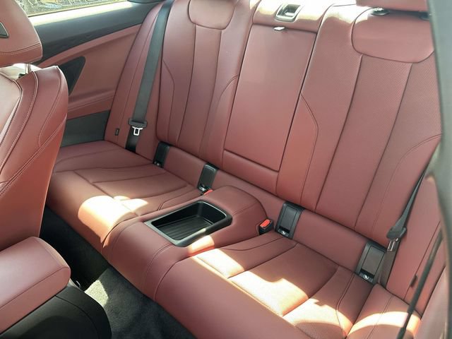 Used 2026 BMW 230i xDrive Coupe w/ M Sport Package AWD/4WD image 17