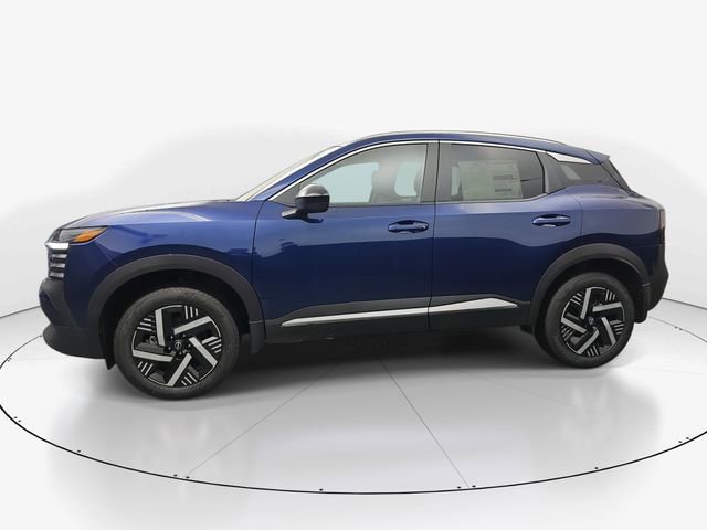 New 2026 Nissan Kicks SV w/ SV Premium Package image 6