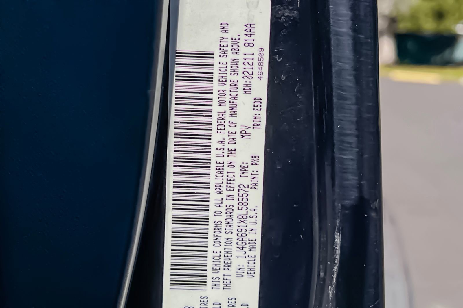 Used 2008 Jeep Wrangler Unlimited Rubicon w/ Dual Top Group image 38