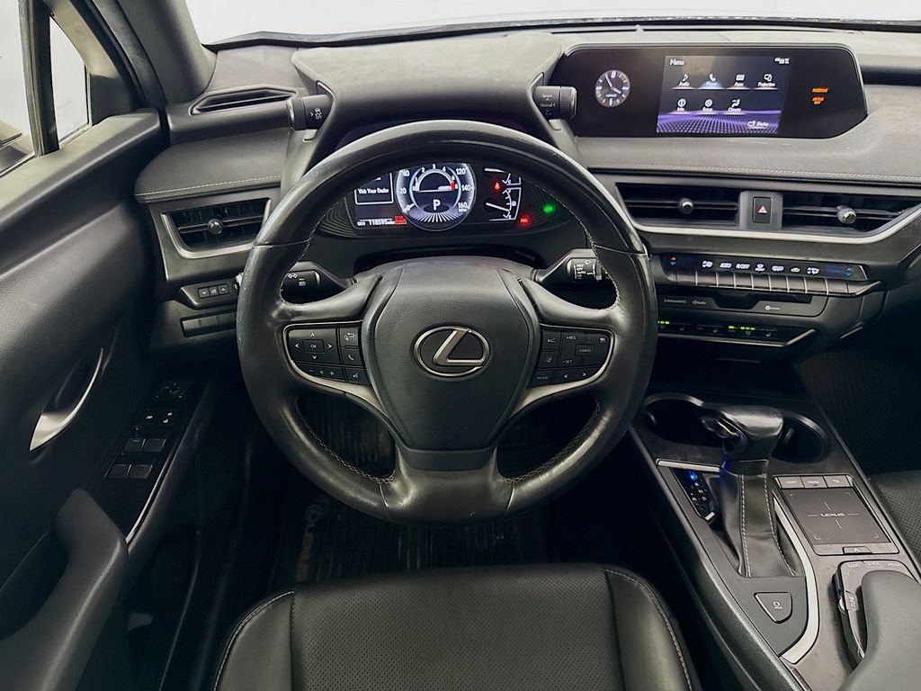 Used 2020 Lexus UX 200 w/ Premium Package FWD image 22