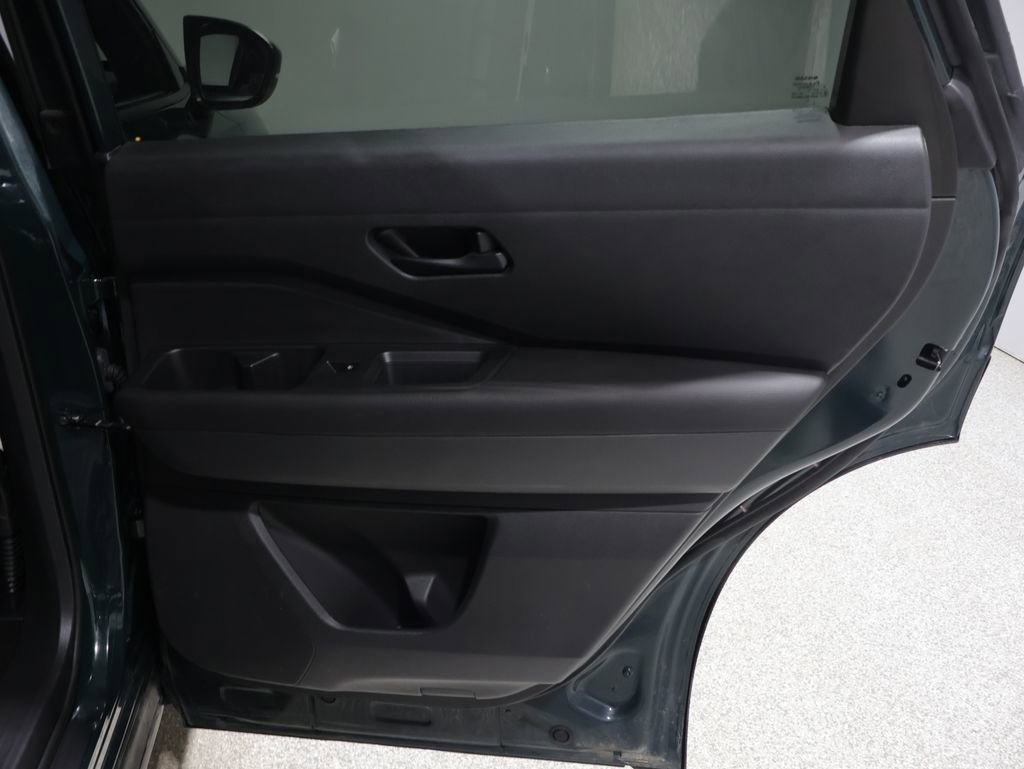 Used 2024 Nissan Pathfinder Rock Creek image 21