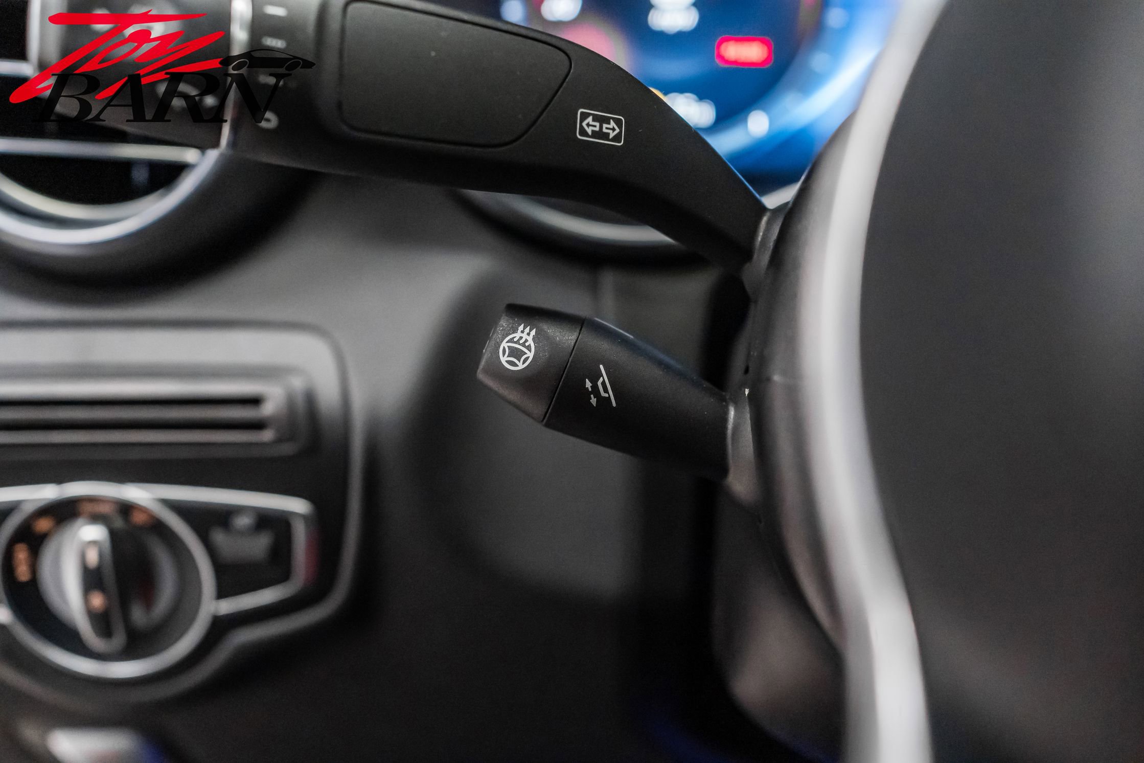 Used 2022 Mercedes-Benz GLC 300 4MATIC Coupe w/ AMG Line image 35