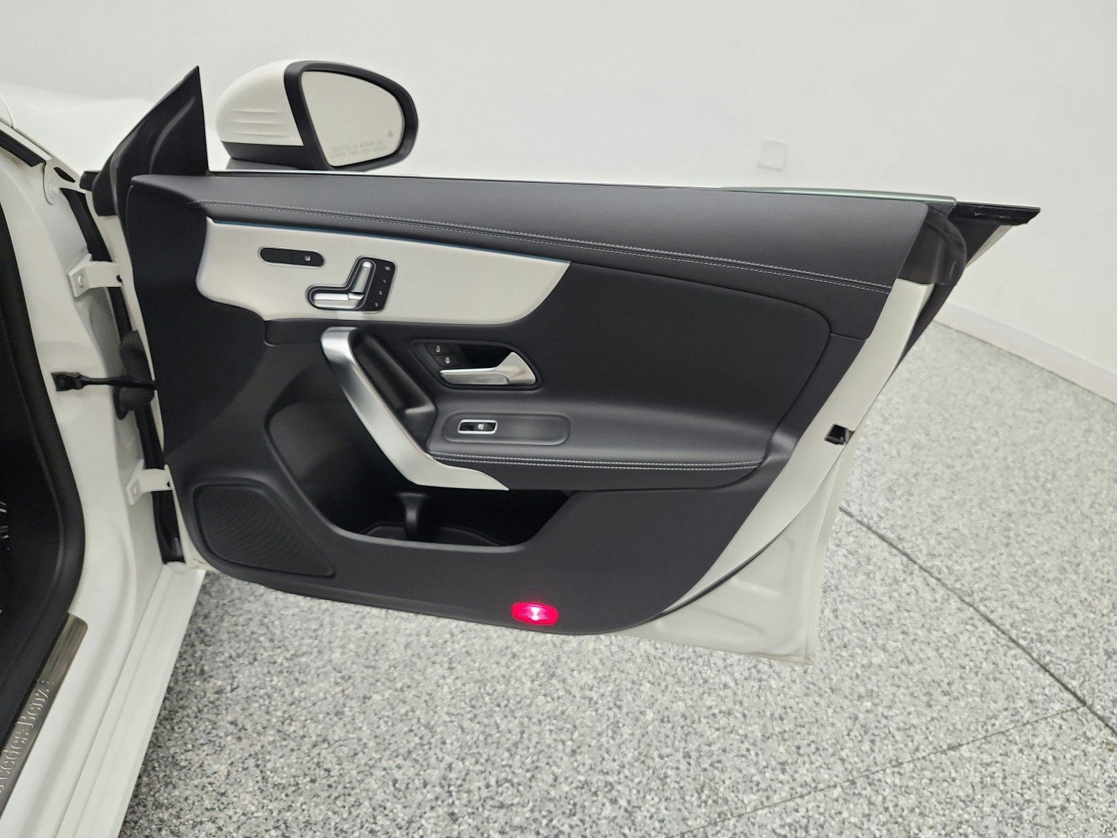 Certified 2022 Mercedes-Benz CLA 250 image 21