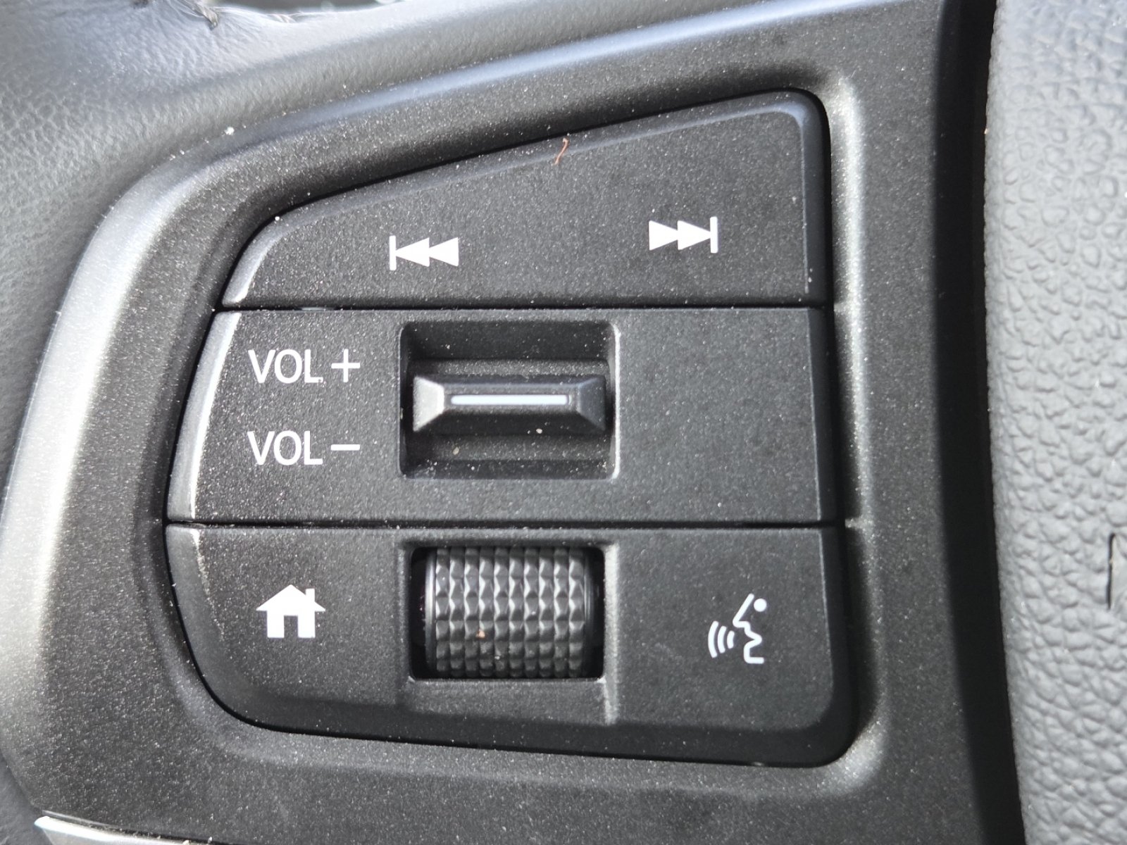 Certified 2026 Honda Ridgeline RTL image 11