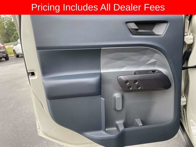 Used 2024 Ford Maverick Tremor w/ Tremor Off-Road Package AWD/4WD image 18