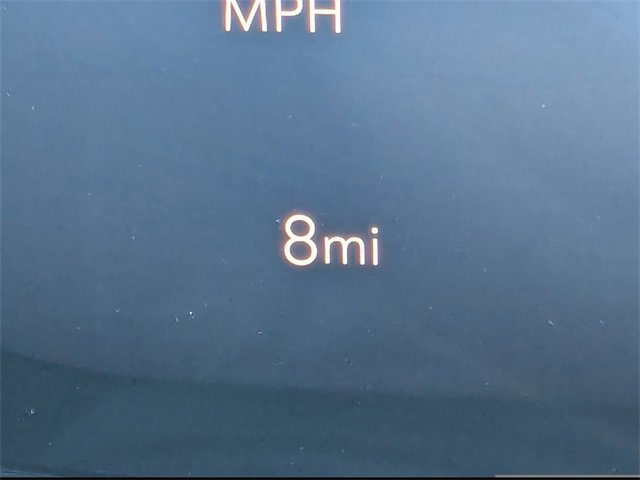 New 2026 Buick Envision Avenir image 27