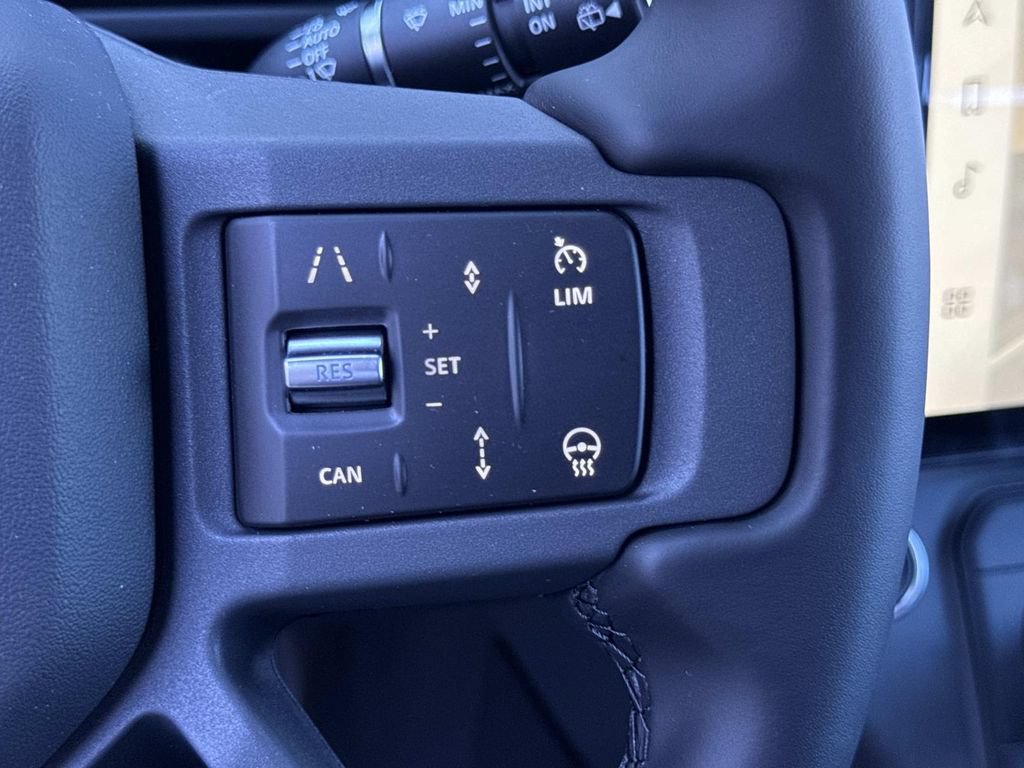 New 2026 Land Rover Defender 130 S AWD/4WD image 29