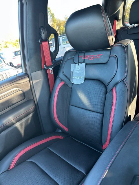 New 2027 RAM 1500 TRX SRT AWD/4WD image 41