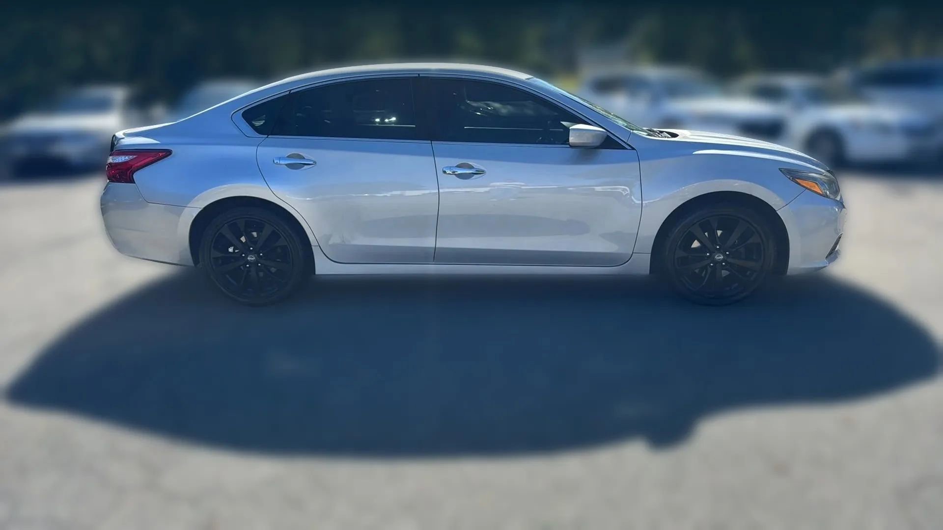 Used 2016 Nissan Altima 2.5 SR image 4