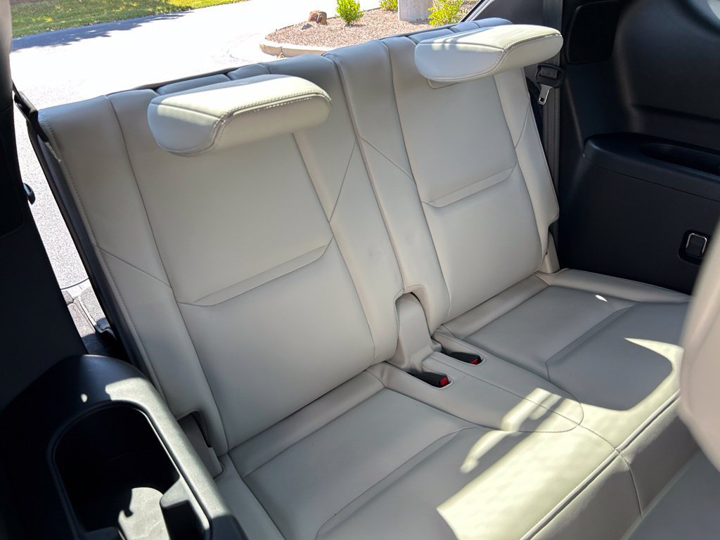 Used 2022 MAZDA CX-9 Signature AWD/4WD image 59