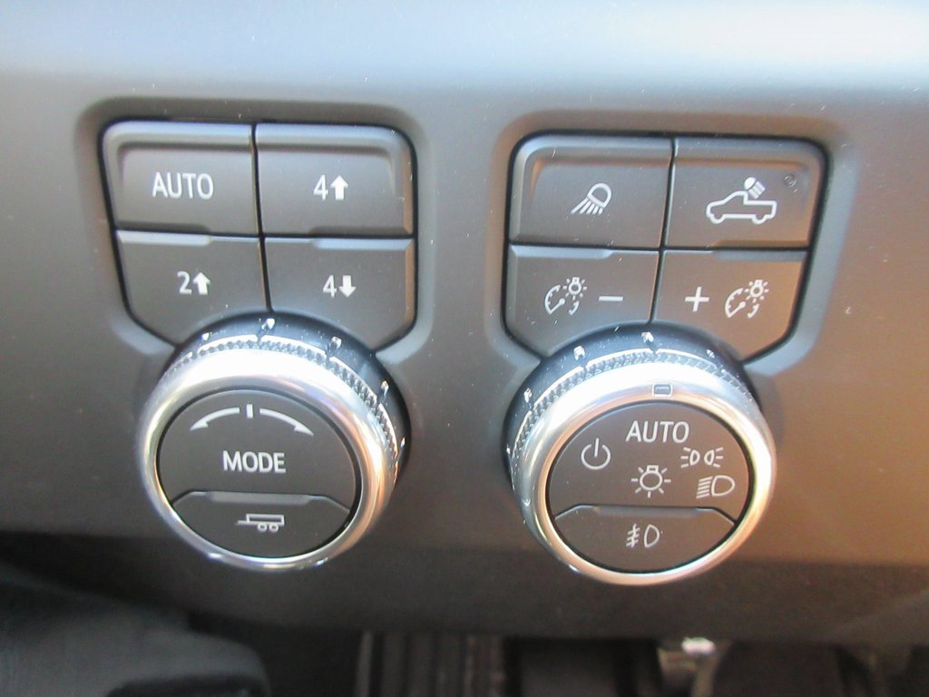 New 2026 GMC Sierra 2500 AT4X image 18