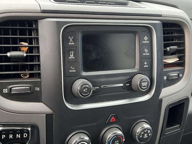 Used 2019 RAM 1500 Express w/ Express Value Package image 19