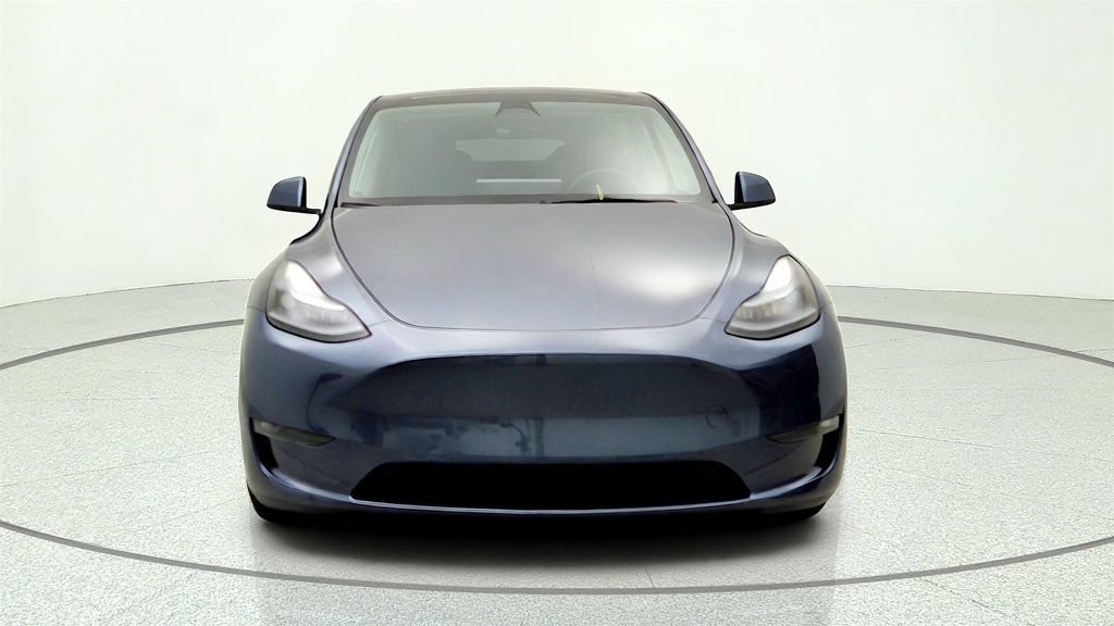 Used 2022 Tesla Model Y Performance AWD/4WD image 2