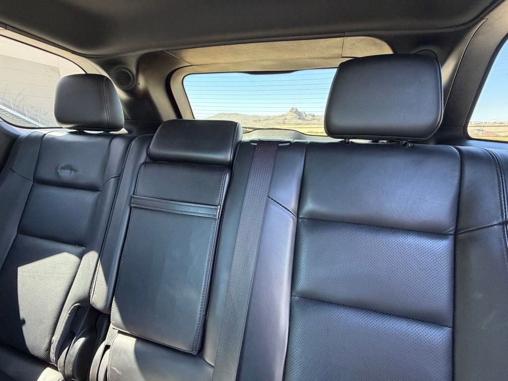 Used 2021 Jeep Grand Cherokee Limited w/ Luxury Group II image 9