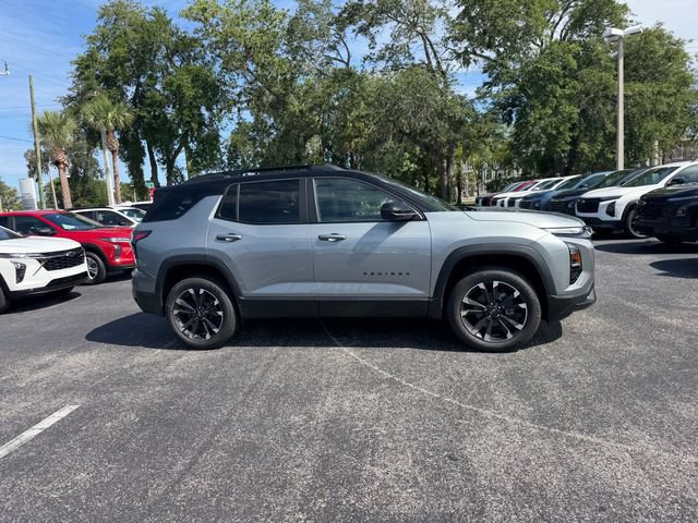 New 2026 Chevrolet Equinox RS FWD image 14