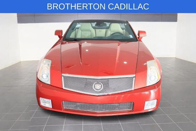 Used 2008 Cadillac XLR V RWD image 34