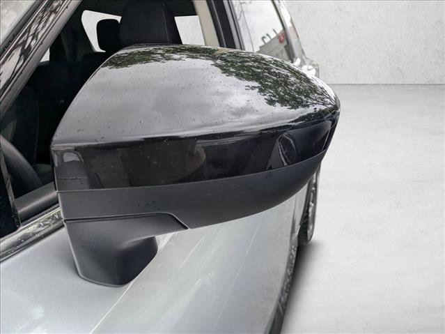 Certified 2023 Nissan Pathfinder S AWD/4WD image 7