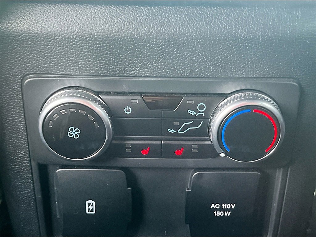 Used 2024 Ford Explorer ST w/ Equipment Group 401A image 25