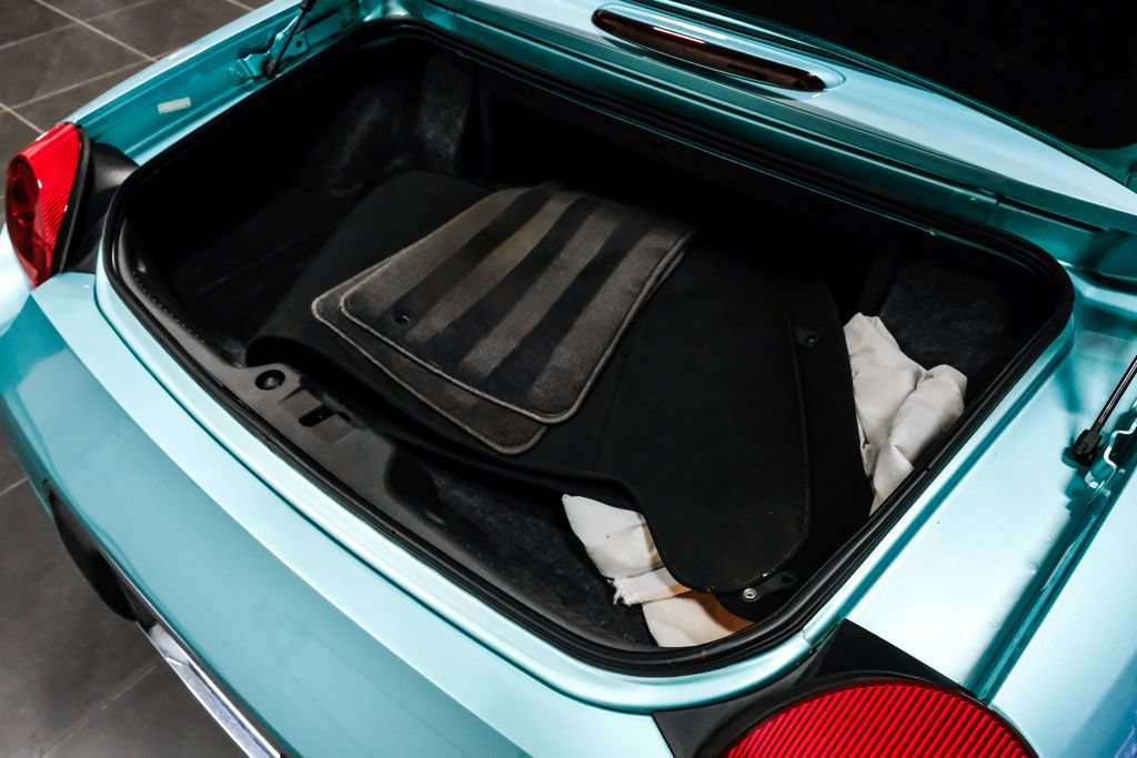 Used 2002 Ford Thunderbird RWD image 47