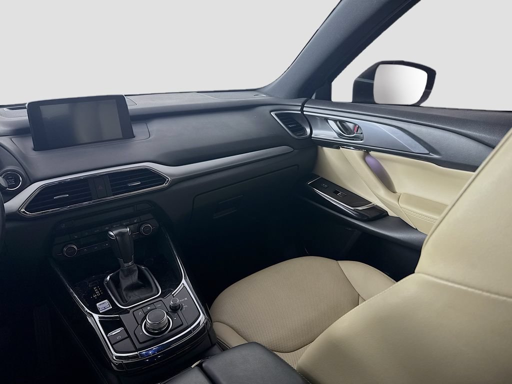 Used 2019 MAZDA CX-9 Grand Touring FWD image 25