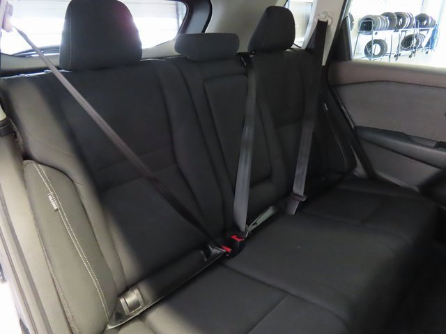 Used 2023 Nissan Rogue S image 28