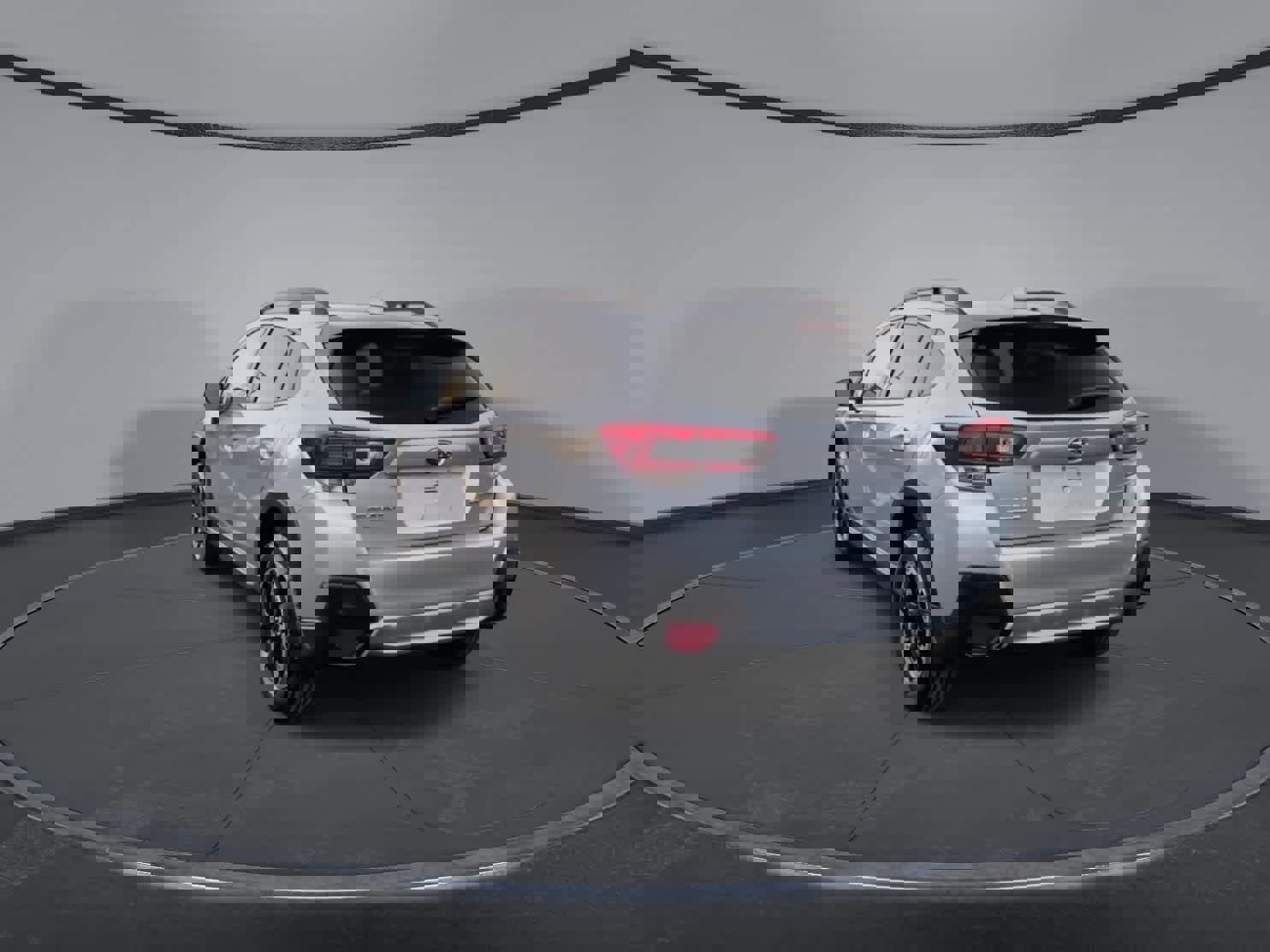 Certified 2022 Subaru Crosstrek 2.0i Premium image 7