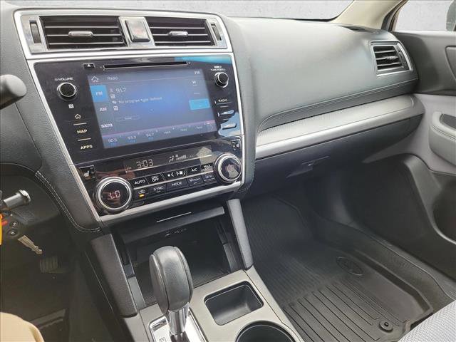 Used 2019 Subaru Outback 2.5i Premium AWD/4WD image 22