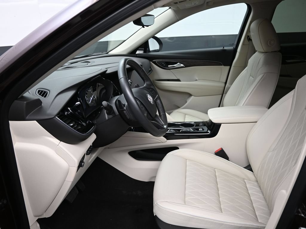 Used 2023 Buick Envision Avenir AWD/4WD image 9