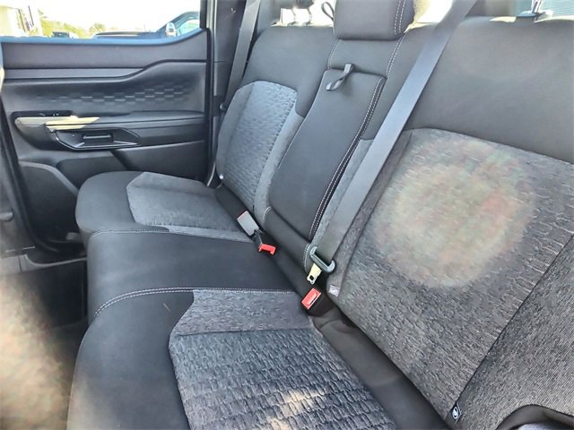 Used 2025 Ford Ranger XL w/ Trailer Tow Package image 20
