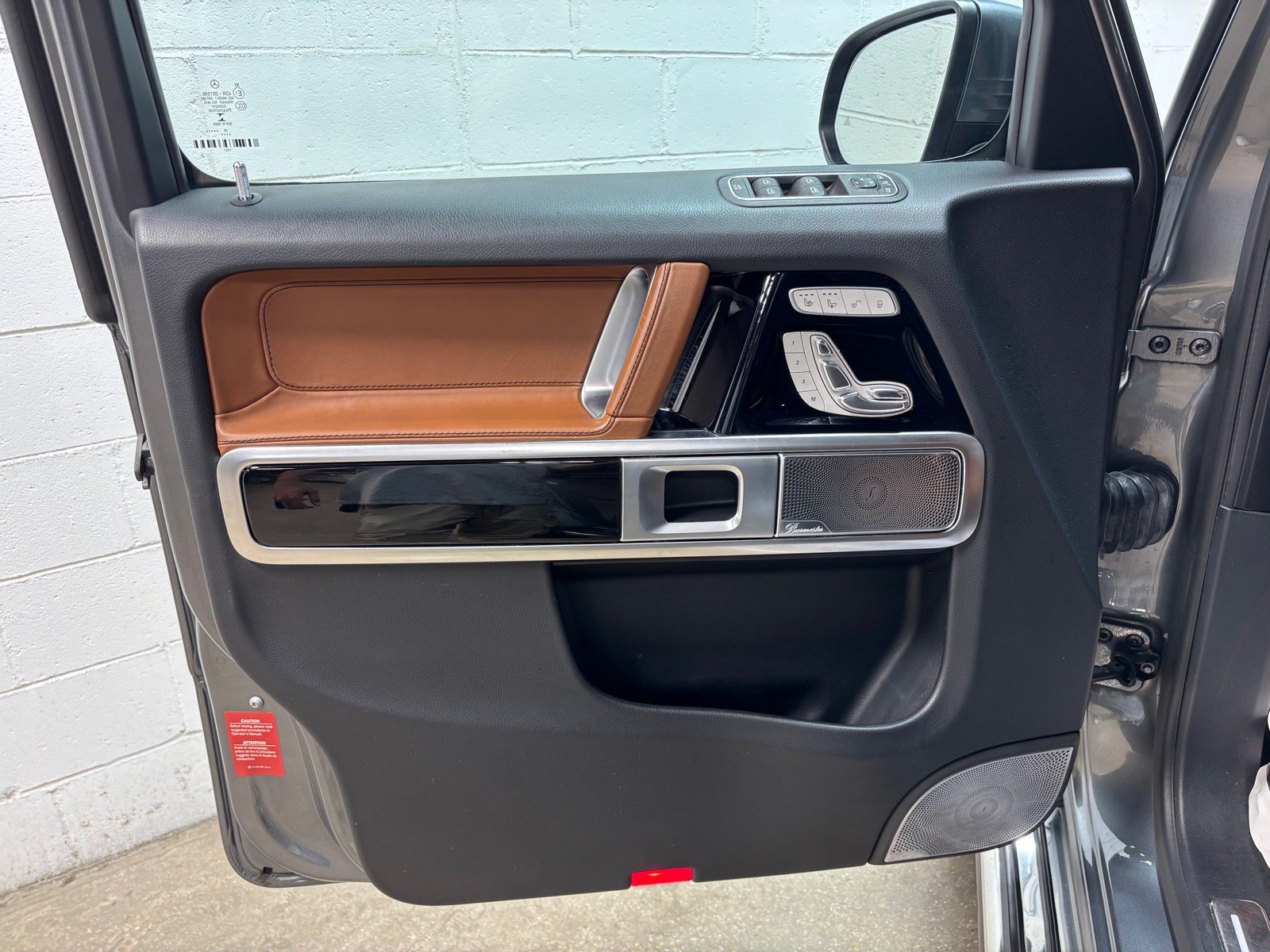 Used 2019 Mercedes-Benz G 63 AMG 4MATIC image 23