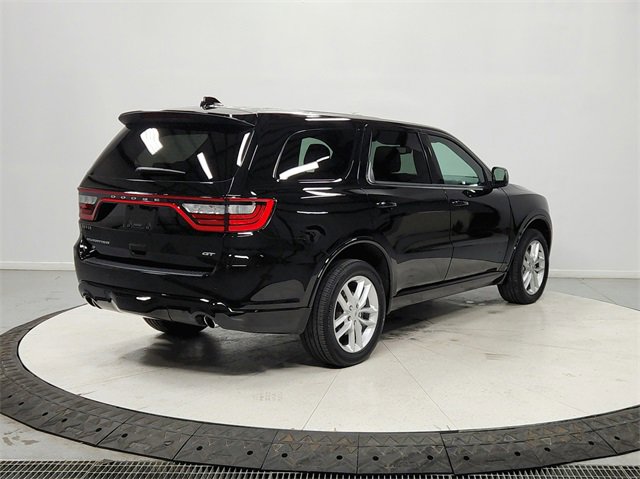 Used 2025 Dodge Durango GT w/ Trailer Tow Group IV image 7