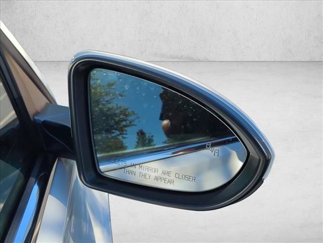 New 2027 Volkswagen Jetta S FWD image 5