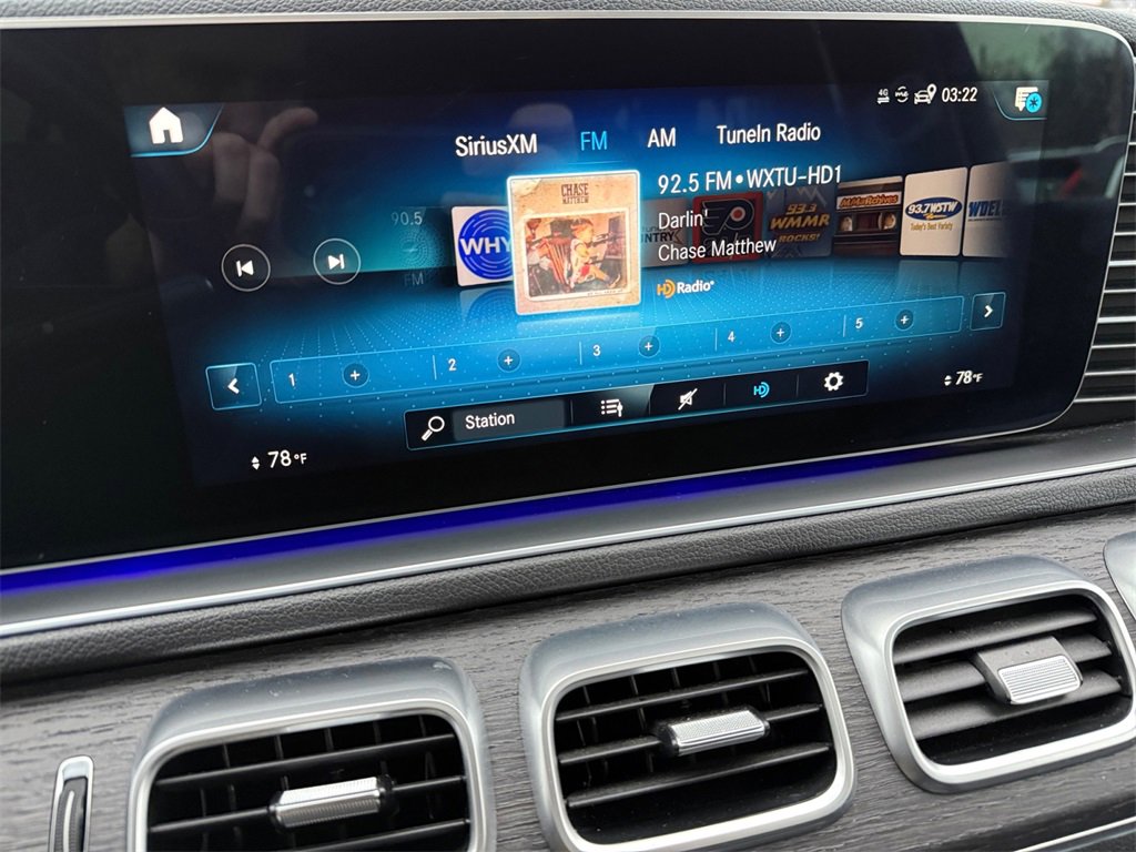 Used 2022 Mercedes-Benz GLE 350 4MATIC image 23