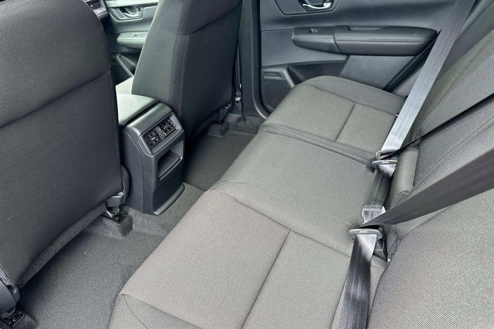 New 2026 Honda CR-V LX image 20