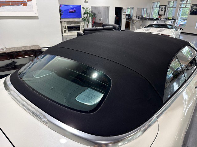 Used 2017 Mercedes-Benz S 550 Cabriolet image 53
