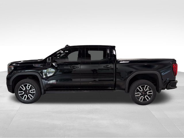 Used 2023 GMC Sierra 1500 AT4 w/ AT4 Premium Package AWD/4WD image 8