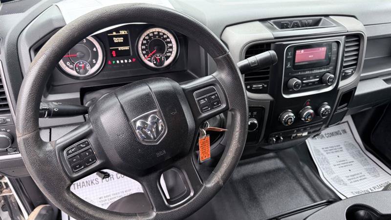 Used 2018 RAM 4500 Tradesman w/ Ambulance Prep Group AWD/4WD image 28