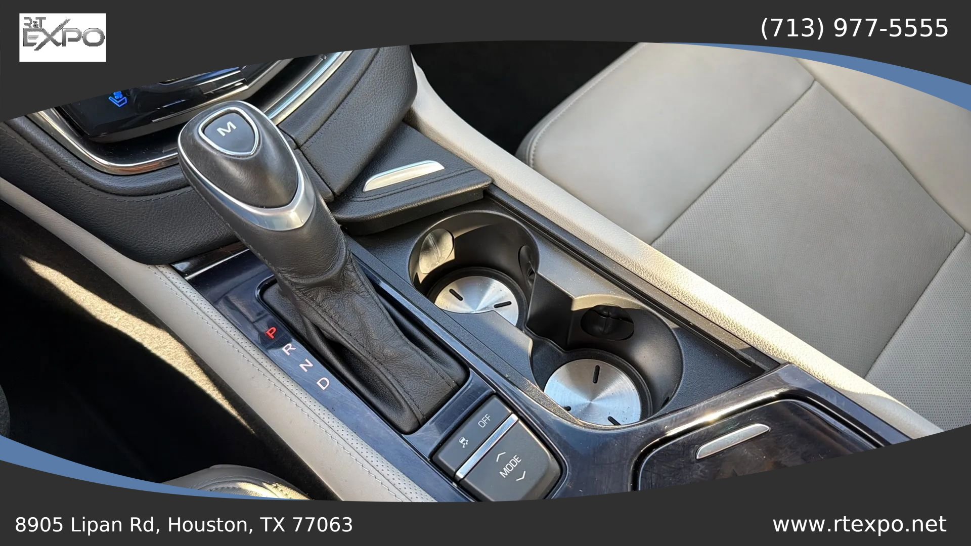 Used 2014 Cadillac CTS Luxury RWD image 47